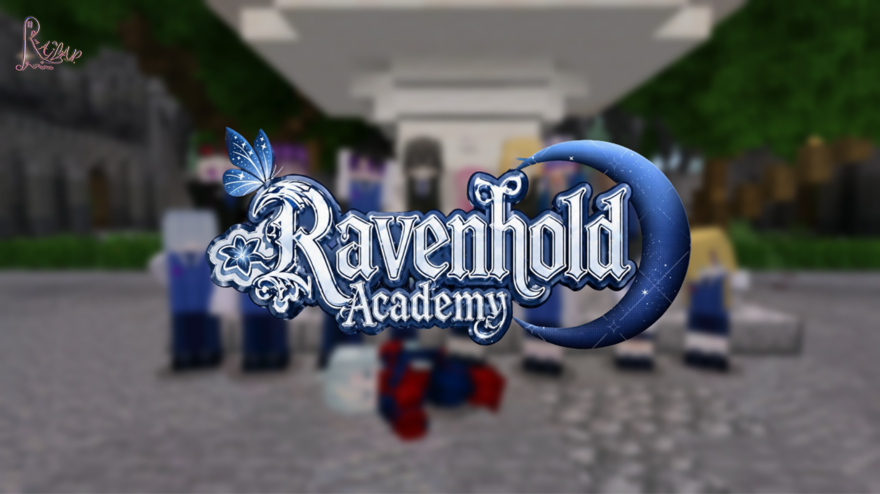 Season 1 Ravenhold academy
