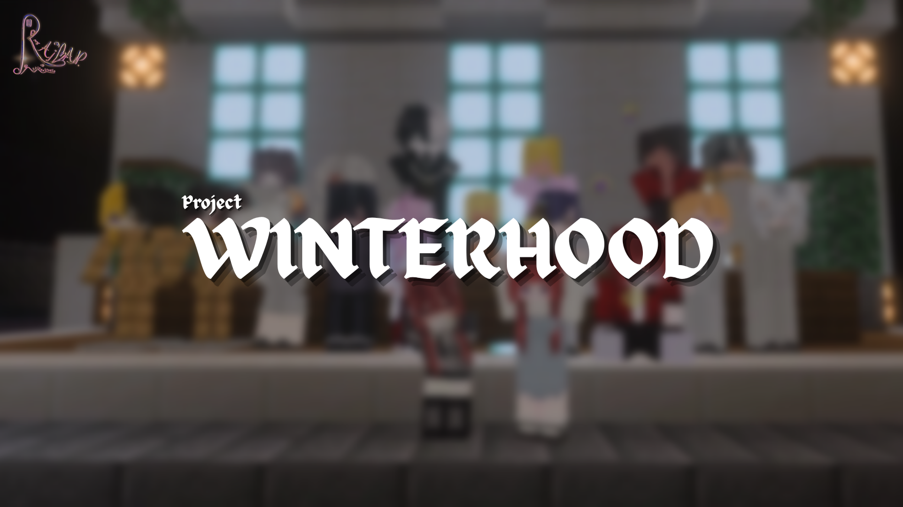 Season 2 Winterhood